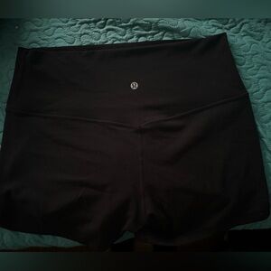 Lululemon Align Shorts 4”